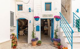 Albergo Diffuso Monopoli